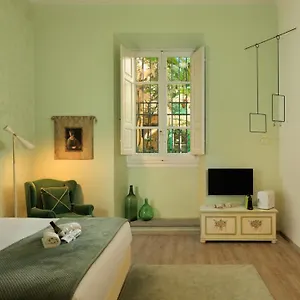 The Magnificent Maison Du Charme Florencia