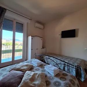 Maison d'hôtes I Tulipani, Florence