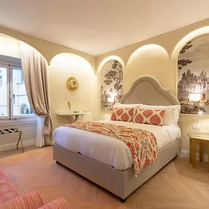Dimora Del Mercante - Luxury Florencia