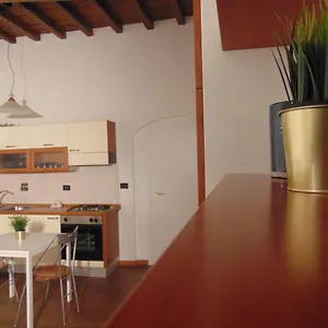 Maison d'hôtes Dante's, Florence