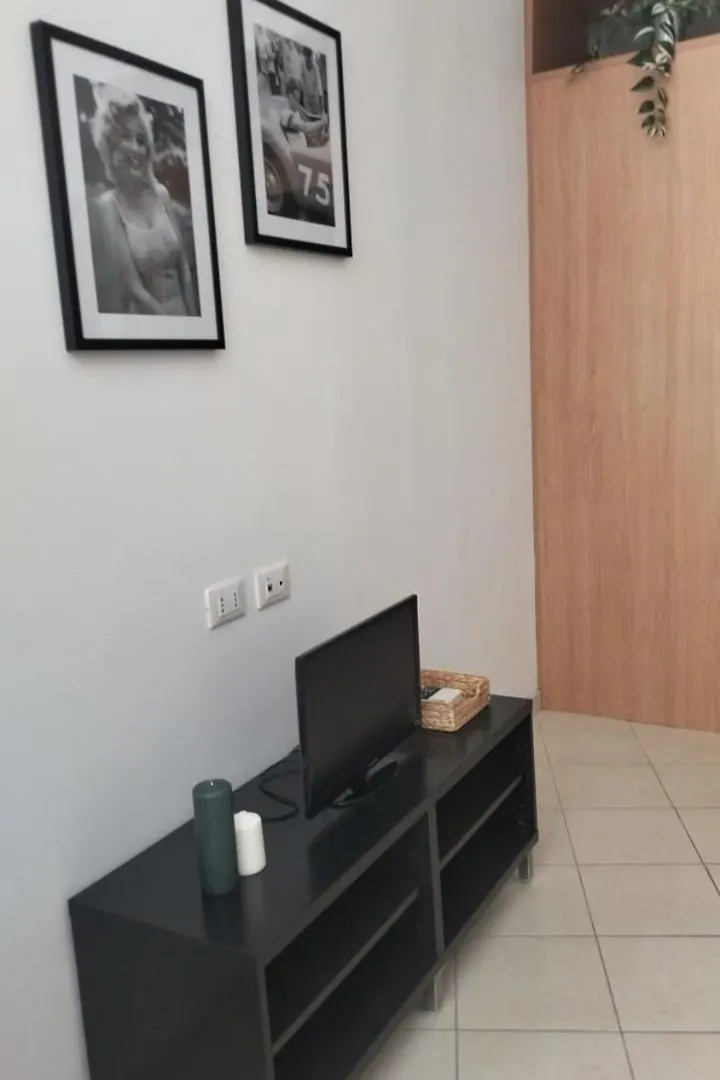 Camera Pressi Careggi Tramvia Φλωρεντία Ιταλία