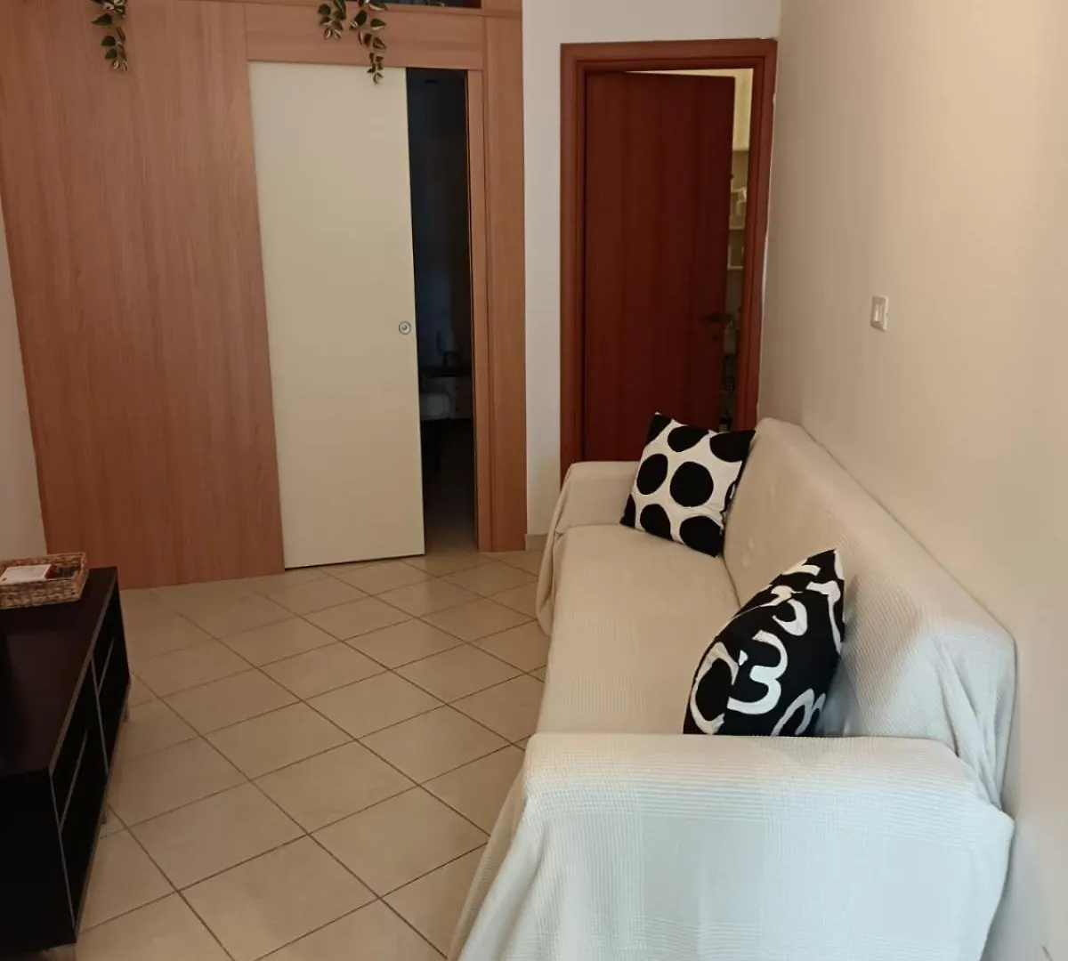 Camera Pressi Careggi Tramvia Φλωρεντία Πανσιόν