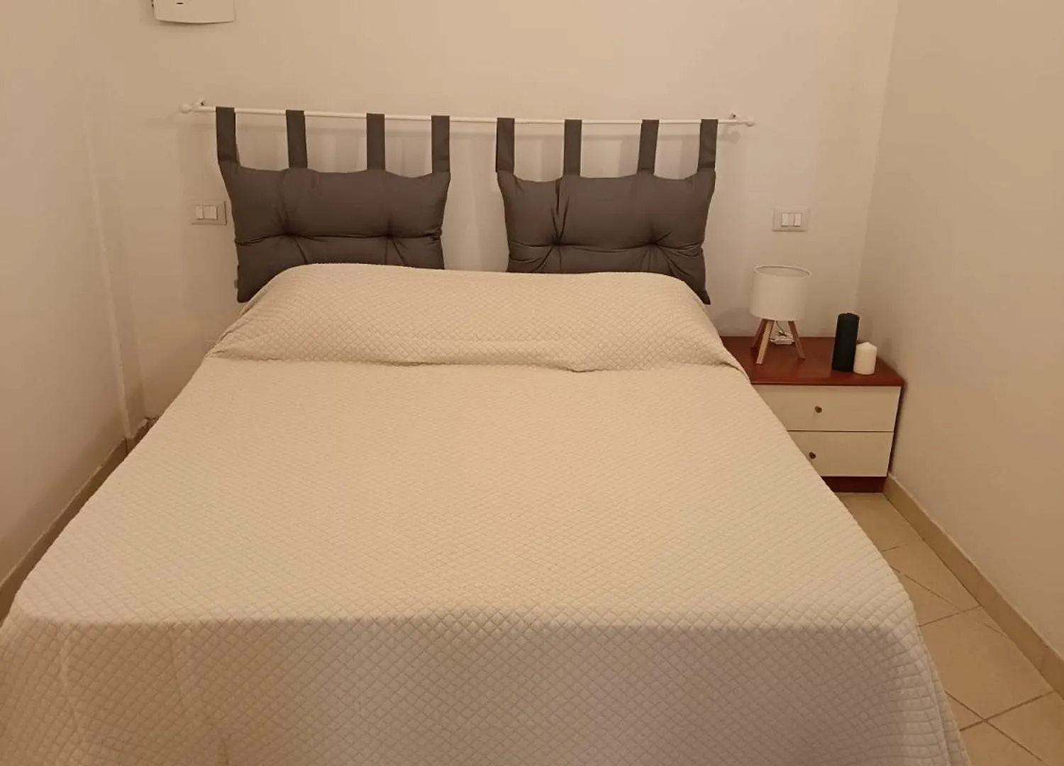 Camera Pressi Careggi Tramvia Φλωρεντία
