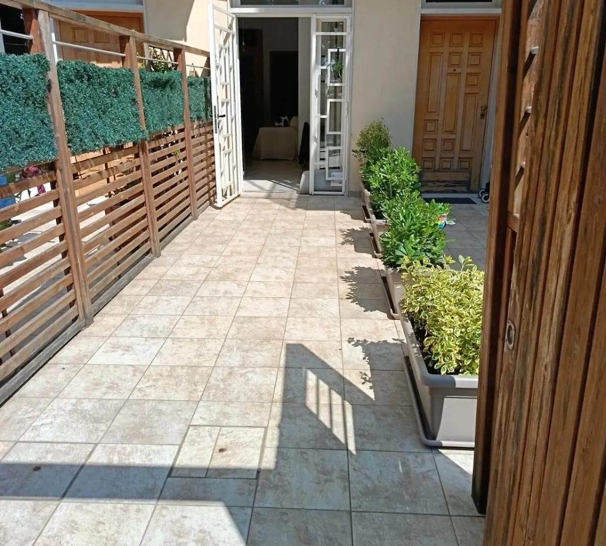 Camera Pressi Careggi Tramvia Φλωρεντία