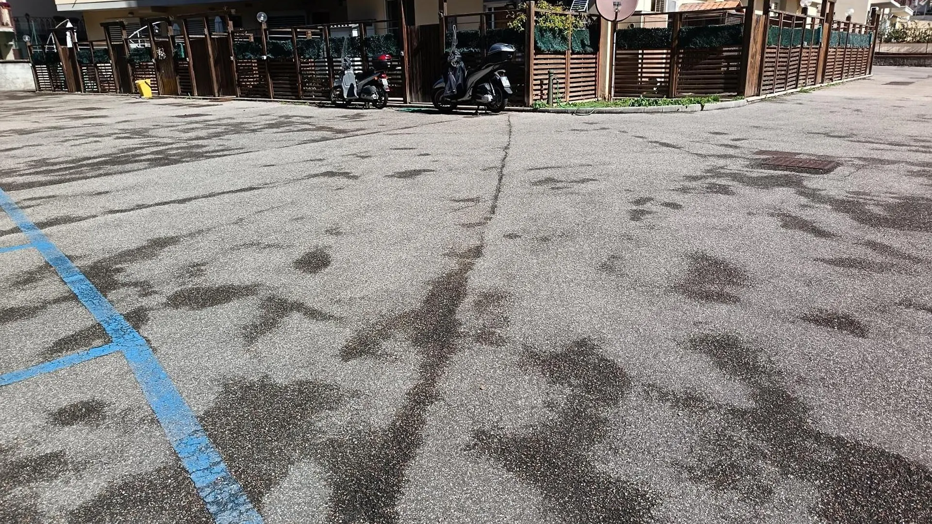 Camera Pressi Careggi Tramvia Φλωρεντία 0*,  Ιταλία
