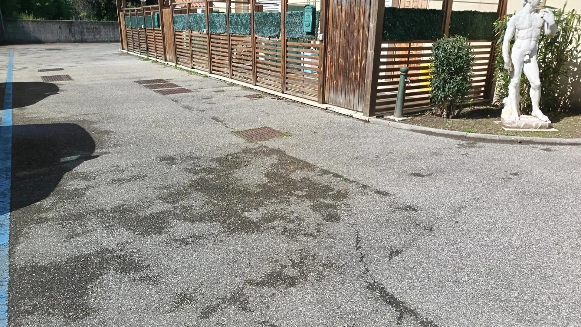Camera Pressi Careggi Tramvia Φλωρεντία Πανσιόν